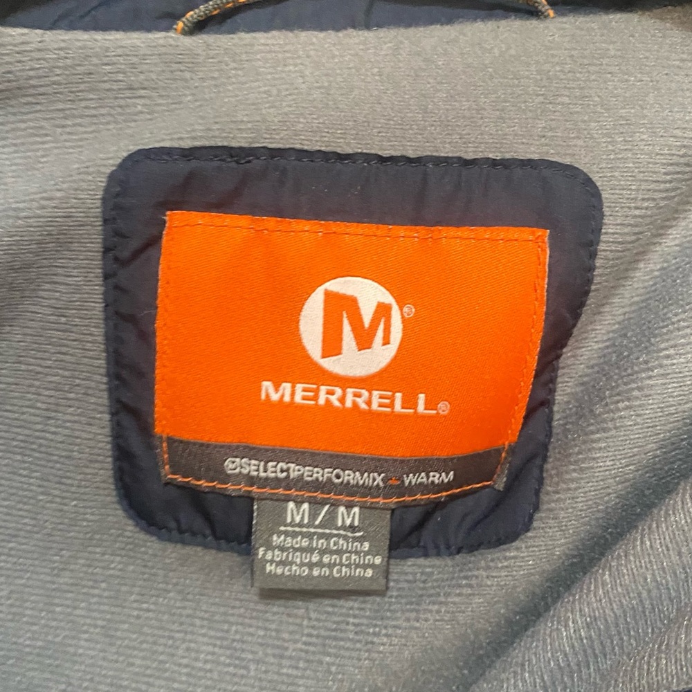Merrell Select Performix Warm Jacket - image 4